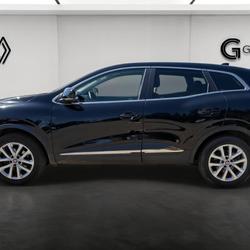 Renault Kadjar Blue dCi 115 EDC Business Vitr&eacute;