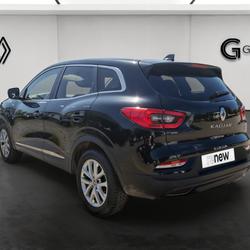 Renault Kadjar Blue dCi 115 EDC Business Vitr&eacute;