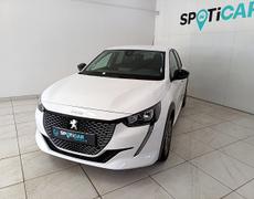 Peugeot e-208 Thiers