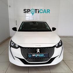 Peugeot e-208 Electrique 136ch Style 5 portes  (avril 2023) (co2 0) Thiers