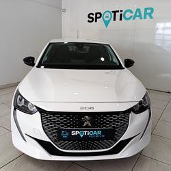 Peugeot e-208 Electrique 136ch Style 5 portes  (avril 2023) (co2 0) Thiers