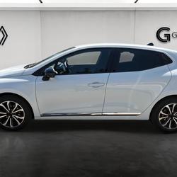 Renault Clio 5 Clio Eco-G 100 ch GSR2 Techno Vitr&eacute;