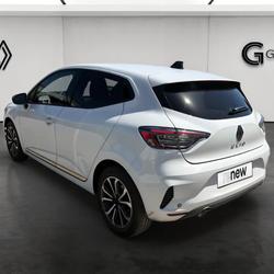 Renault Clio 5 Clio Eco-G 100 ch GSR2 Techno Vitr&eacute;