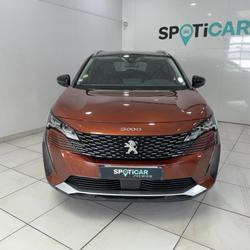 Peugeot 5008 BlueHDi 130 S&S ROADTRIP Thiers