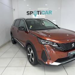 Peugeot 5008 BlueHDi 130 S&S ROADTRIP Thiers
