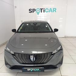 Peugeot 308 III Phase 1 1.5 BLUEHDI 130 AUTO8 ALLURE Thiers