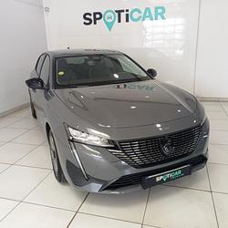 Peugeot 308 III Phase 1 1.5 BLUEHDI 130 AUTO8 ALLURE Thiers