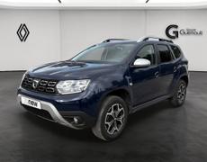 Dacia Duster Vitré