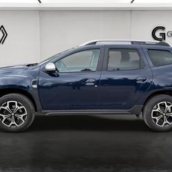 Dacia Duster Blue dCi 115 4x2 Prestige Vitr&eacute;