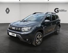 Dacia Duster Vitré