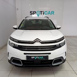 Citroen C5 Aircross BlueHDi 130 S&S BVM6 Shine Thiers
