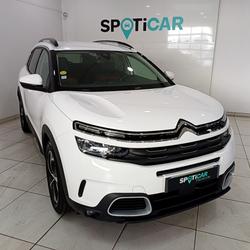 Citroen C5 Aircross BlueHDi 130 S&S BVM6 Shine Thiers