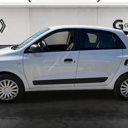 Renault Twingo 3 Twingo III Achat Int&eacute;gral - 21 Life Vitr&eacute;