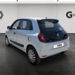 Renault Twingo 3 Twingo III Achat Int&eacute;gral - 21 Life Vitr&eacute;