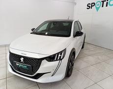 Peugeot 208 Thiers