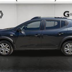 Dacia Sandero TCe 90 - 22 Stepway Confort Vitr&eacute;