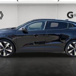 Renault Megane E-Tech techno EV60 220ch super charge Vitr&eacute;