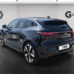 Renault Megane E-Tech techno EV60 220ch super charge Vitr&eacute;