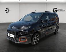 Citroen Berlingo Vitré