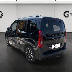 Citroen Berlingo Taille M PureTech 110 S&S BVM6 Shine Vitr&eacute;