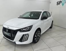 Peugeot 208 Thiers