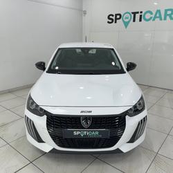 Peugeot 208 100 ch Style Thiers
