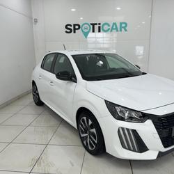 Peugeot 208 100 ch Style Thiers