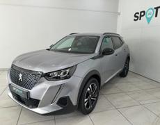 Peugeot 2008 Thiers