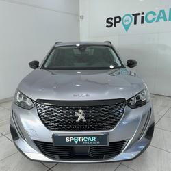 Peugeot 2008 PureTech 130 S&S EAT8 ALLURE Thiers