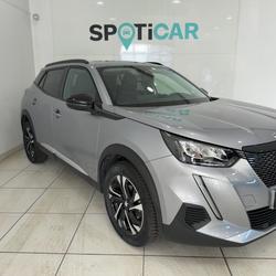 Peugeot 2008 PureTech 130 S&S EAT8 ALLURE Thiers