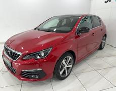 Peugeot 308 Phase 2 Thiers