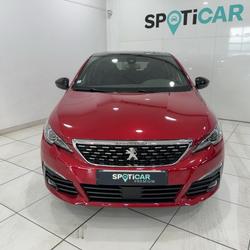 Peugeot 308 Phase 2 BlueHDi 130 EAT 8 S&S GT Thiers