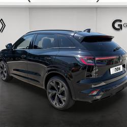 Renault Austral E-Tech hybrid 200 Iconic esprit Alpine Vitr&eacute;