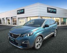 Peugeot 5008 Thiers