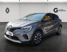Renault Captur Vitré