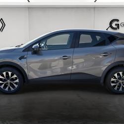 Renault Captur TCe 100 GPL Evolution Vitr&eacute;