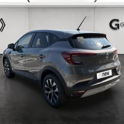 Renault Captur TCe 100 GPL Evolution Vitr&eacute;