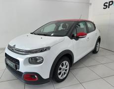 Citroen C3 Thiers