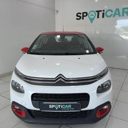 Citroen C3 PureTech 83 S&S BVM Feel Pack Thiers