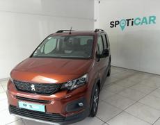 Peugeot Rifter Thiers