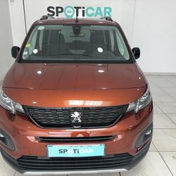Peugeot Rifter BlueHDi 130 S&S GT Line Thiers