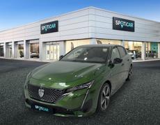 Peugeot 308 III Phase 1 Thiers
