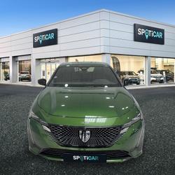 Peugeot 308 III Phase 1 PHEV 180 E-EAT8 GT Thiers