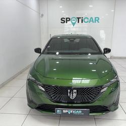 Peugeot 308 III Phase 1 PHEV 180 E-EAT8 GT Thiers