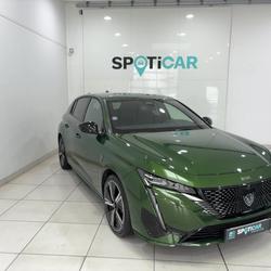 Peugeot 308 III Phase 1 PHEV 180 E-EAT8 GT Thiers