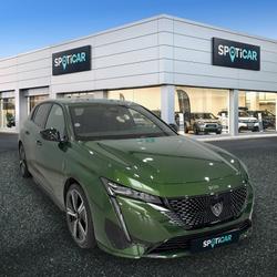 Peugeot 308 III Phase 1 PHEV 180 E-EAT8 GT Thiers