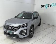 Peugeot 2008 Thiers