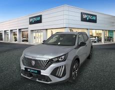Peugeot 2008 Thiers