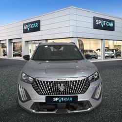 Peugeot 2008 Hybrid 145 e-DCS6 ALLURE Thiers