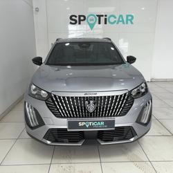 Peugeot 2008 Hybrid 145 e-DCS6 ALLURE Thiers